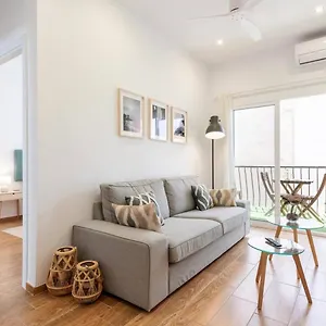  Apartamento Bokeron Host - Soho España